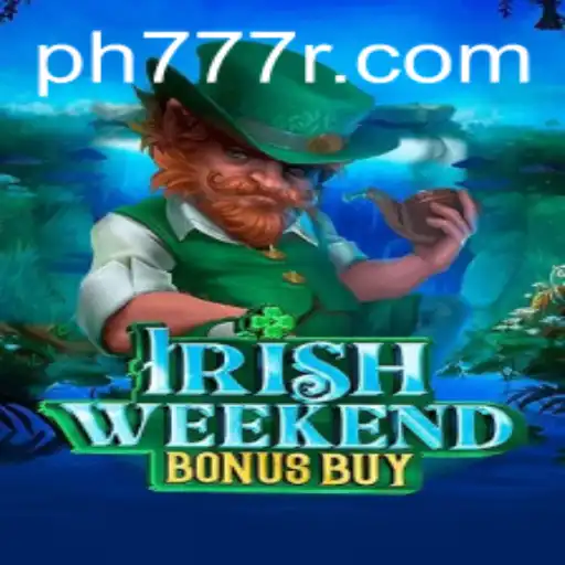 Explore the Thrilling World of IrishWeekendBonusBuy