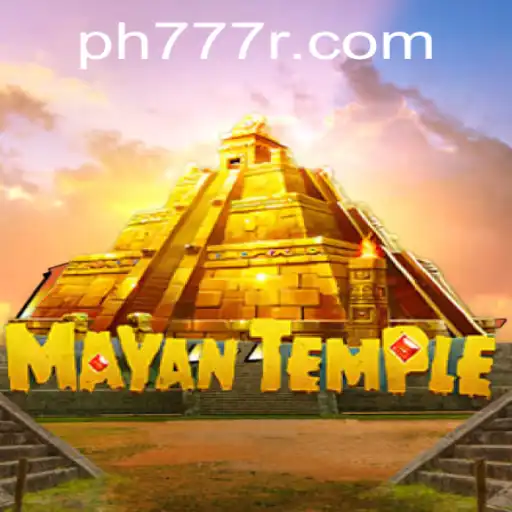 Discovering the Mysteries of 'MayanTemple' with the Code 'ph777'